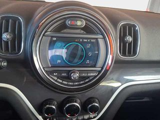 MINI MINI Countryman Cooper S E ALL4 165 kW (224 CV)