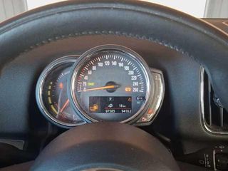 MINI MINI Countryman Cooper S E ALL4 165 kW (224 CV)