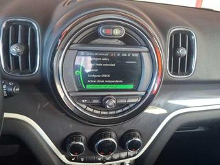 MINI MINI Countryman Cooper S E ALL4 165 kW (224 CV)