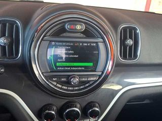 MINI MINI Countryman Cooper S E ALL4 165 kW (224 CV)