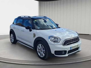 MINI MINI Countryman Cooper S E ALL4 165 kW (224 CV)
