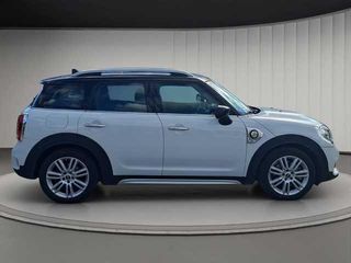 MINI MINI Countryman Cooper S E ALL4 165 kW (224 CV)