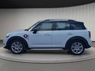 MINI MINI Countryman Cooper S E ALL4 165 kW (224 CV)