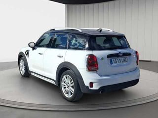 MINI MINI Countryman Cooper S E ALL4 165 kW (224 CV)