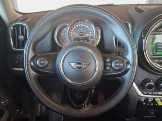 MINI MINI Countryman Cooper S E ALL4 165 kW (224 CV)