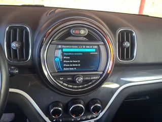 MINI MINI Countryman Cooper S E ALL4 165 kW (224 CV)