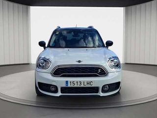 MINI MINI Countryman Cooper S E ALL4 165 kW (224 CV)
