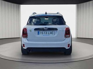 MINI MINI Countryman Cooper S E ALL4 165 kW (224 CV)