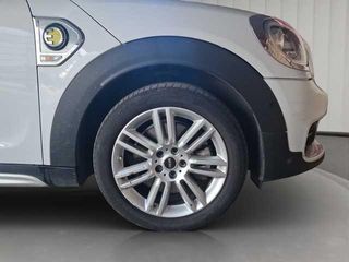MINI MINI Countryman Cooper S E ALL4 165 kW (224 CV)