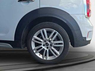 MINI MINI Countryman Cooper S E ALL4 165 kW (224 CV)