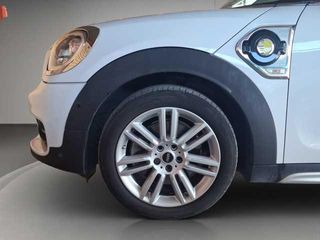 MINI MINI Countryman Cooper S E ALL4 165 kW (224 CV)
