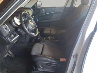 MINI MINI Countryman Cooper S E ALL4 165 kW (224 CV)
