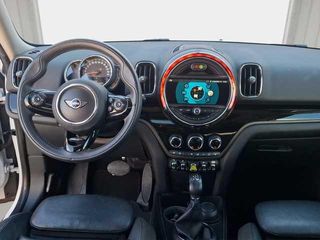 MINI MINI Countryman Cooper S E ALL4 165 kW (224 CV)