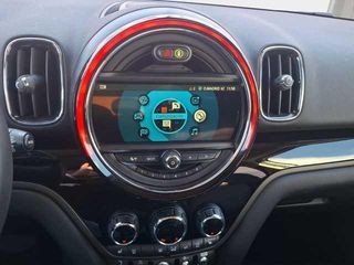 MINI MINI Countryman Cooper S E ALL4 165 kW (224 CV)