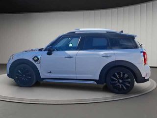 MINI MINI Countryman Cooper S E ALL4 165 kW (224 CV)