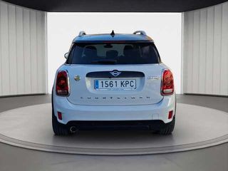 MINI MINI Countryman Cooper S E ALL4 165 kW (224 CV)