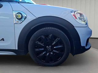 MINI MINI Countryman Cooper S E ALL4 165 kW (224 CV)