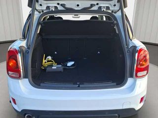 MINI MINI Countryman Cooper S E ALL4 165 kW (224 CV)