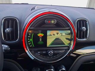 MINI MINI Countryman Cooper S E ALL4 165 kW (224 CV)