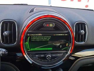 MINI MINI Countryman Cooper S E ALL4 165 kW (224 CV)