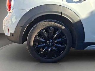 MINI MINI Countryman Cooper S E ALL4 165 kW (224 CV)