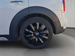 MINI MINI Countryman Cooper S E ALL4 165 kW (224 CV)