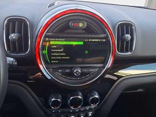 MINI MINI Countryman Cooper S E ALL4 165 kW (224 CV)