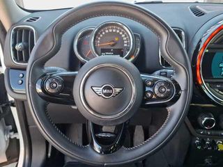 MINI MINI Countryman Cooper S E ALL4 165 kW (224 CV)