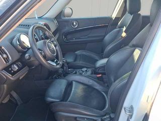 MINI MINI Countryman Cooper S E ALL4 165 kW (224 CV)