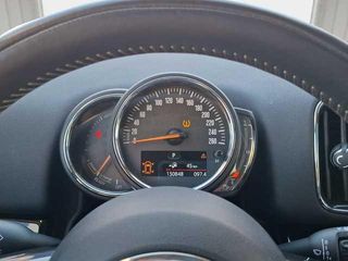 MINI MINI Countryman Cooper S E ALL4 165 kW (224 CV)