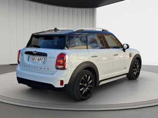 MINI MINI Countryman Cooper S E ALL4 165 kW (224 CV)