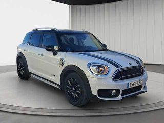 MINI MINI Countryman Cooper S E ALL4 165 kW (224 CV)