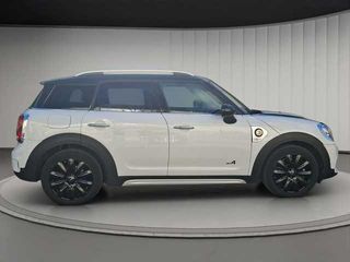 MINI MINI Countryman Cooper S E ALL4 165 kW (224 CV)