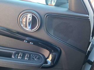 MINI MINI Countryman Cooper S E ALL4 165 kW (224 CV)