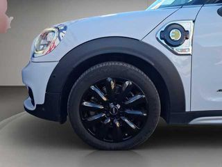 MINI MINI Countryman Cooper S E ALL4 165 kW (224 CV)