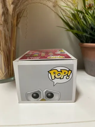 Funko Pop 45 Wall-E Disney