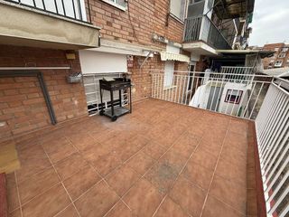 Piso en venta en Ca n'Anglada en Terrassa