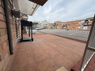 Piso en venta en Ca n'Anglada en Terrassa