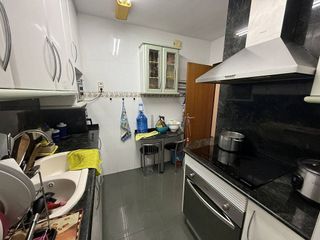 Piso en venta en Ca n'Anglada en Terrassa