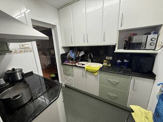 Piso en venta en Ca n'Anglada en Terrassa