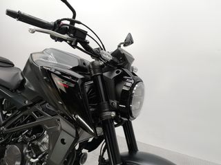 HONDA CB 125 R 2024 10283 kms.