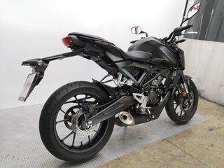 HONDA CB 125 R 2024 10283 kms.