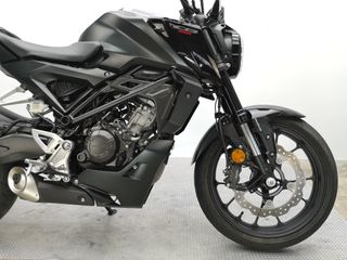 HONDA CB 125 R 2024 10283 kms.