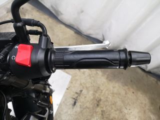 HONDA CB 125 R 2024 10283 kms.