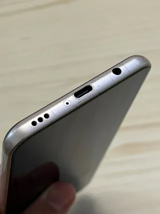 LG V60 ThinQ 5G 128GB Blu Marino