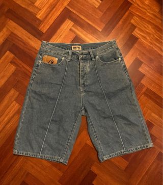 Pantalón vaquero Corteiz