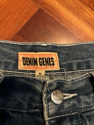 Pantalón vaquero Corteiz