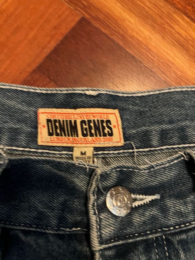 Pantalón vaquero Corteiz