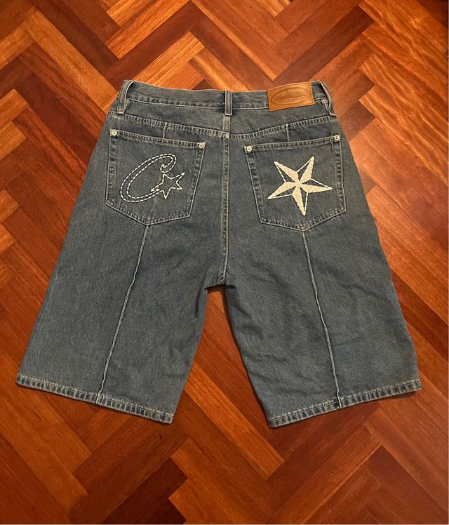 Pantalón vaquero Corteiz