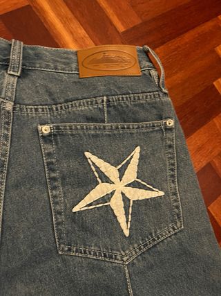 Pantalón vaquero Corteiz